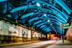 Köln bei Nacht